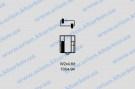 17040 A 24-1,2 б/ц (W2X4.6d)
